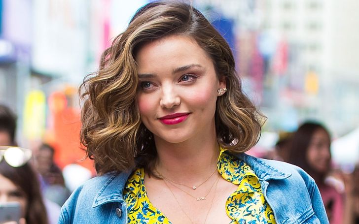 Who Is Miranda Kerr? Know About Her Age, Measurements, Net Worth, Personal Life, & Relationship